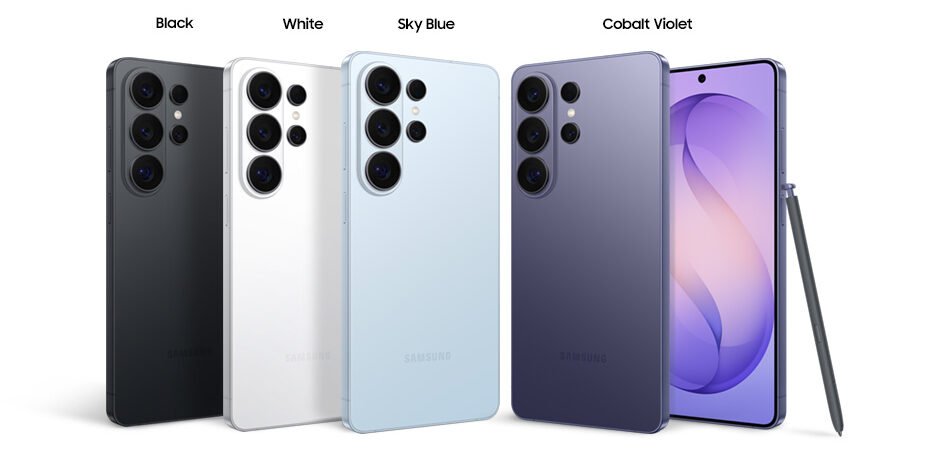 Samsung Galaxy S26 Ultra: Performance, Camera aur Galaxy AI Ka Powerhouse