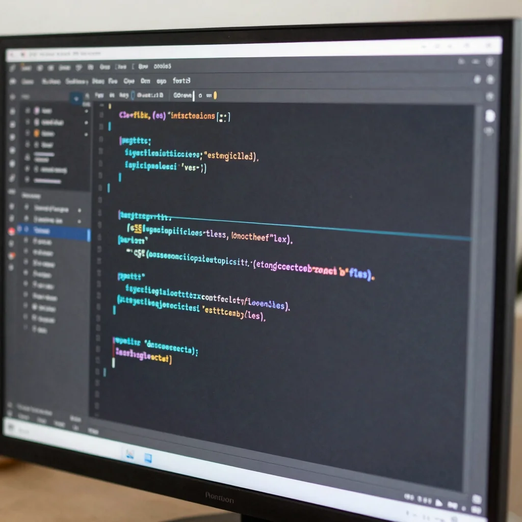 Custom Web Architecture Consultation