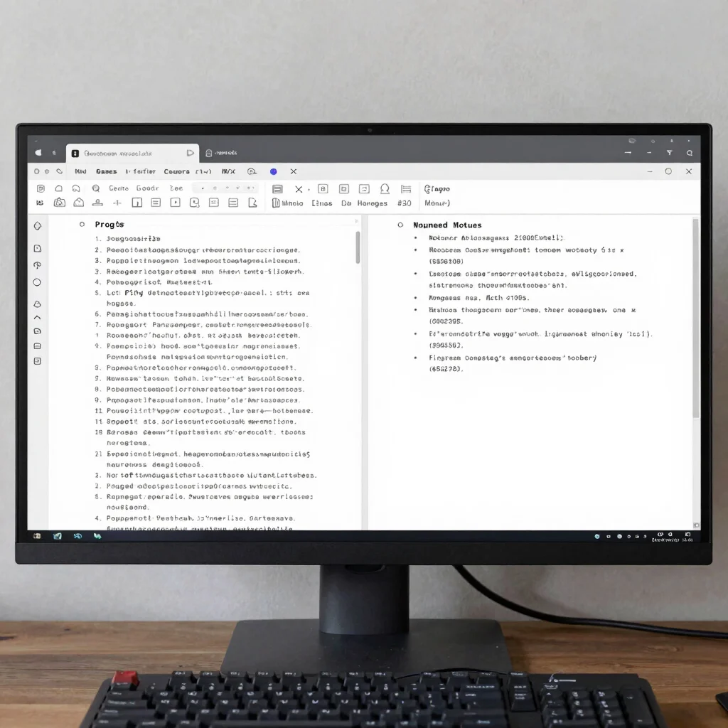 Technical Content & API Doc Review