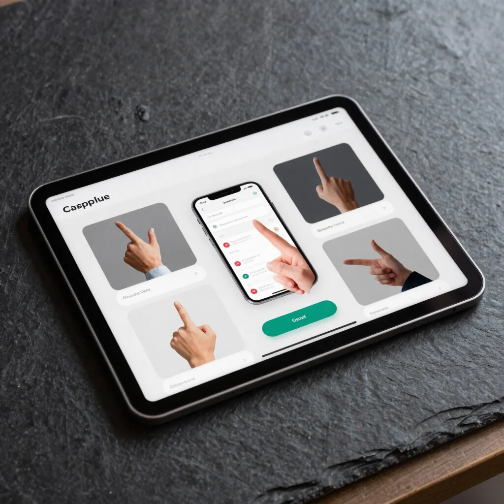 Interactive Prototype Review Workshop