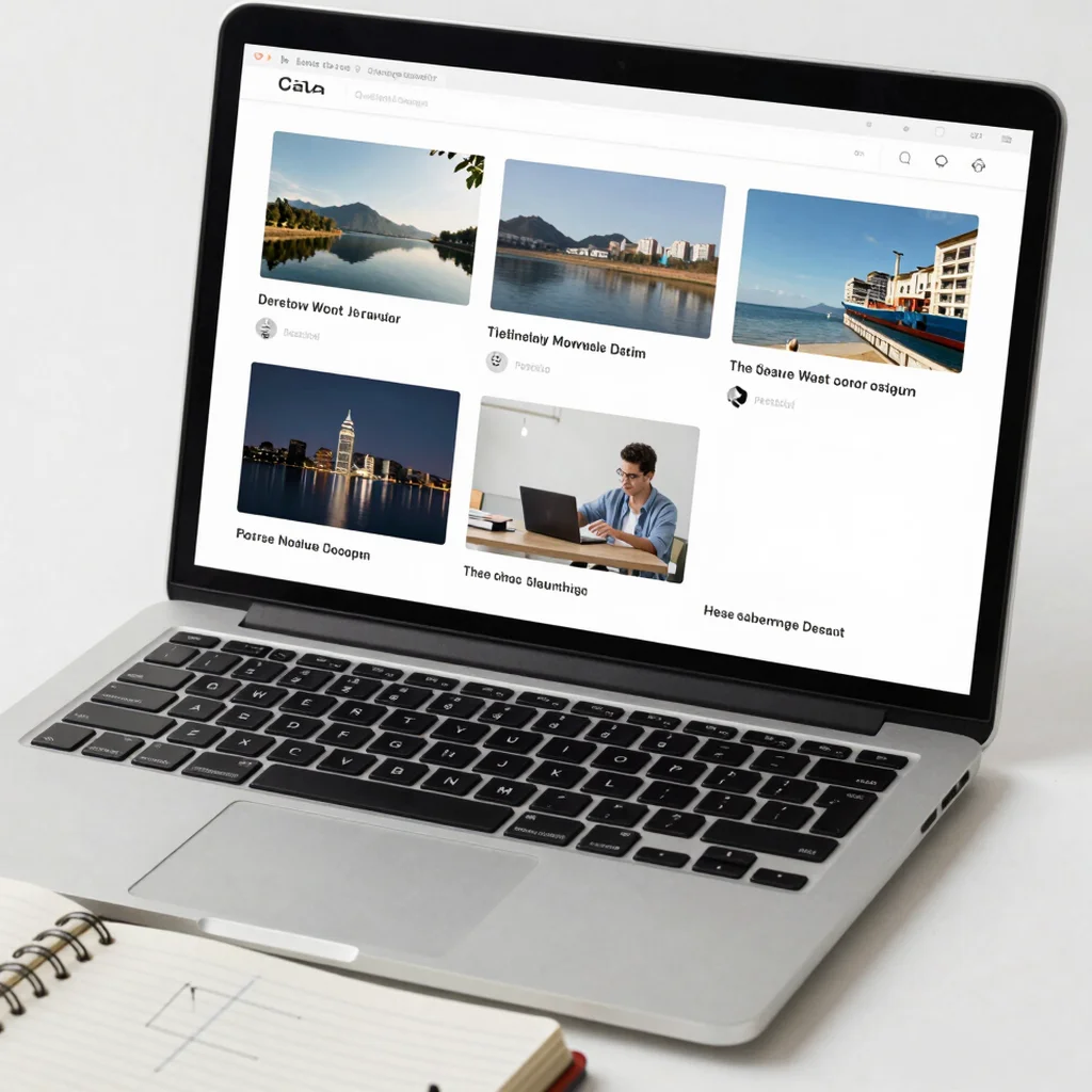 1-on-1 Portfolio & Career Strategy